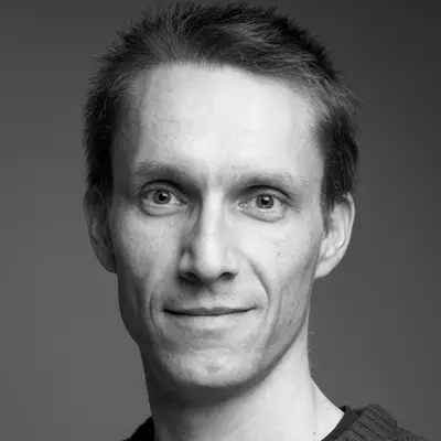 Photo de Samuel Loussouarn