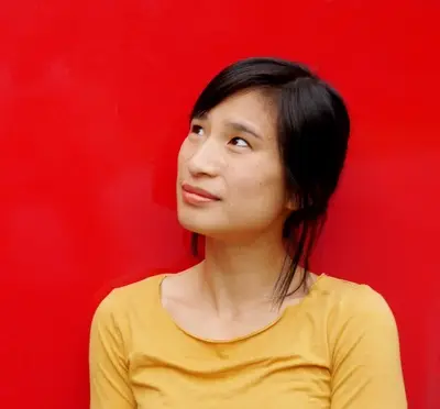 Photo de Sandrine Kao