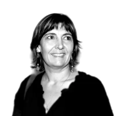 Photo de Sandrine Mirza