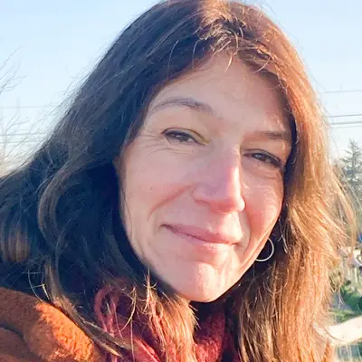 Photo de Sibylle Delacroix