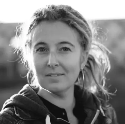 Photo de Sophie Adriansen
