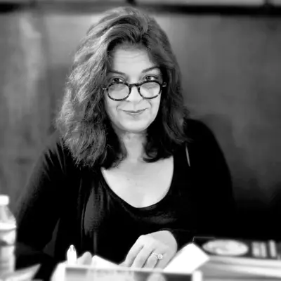 Photo de Sophie Dieuaide