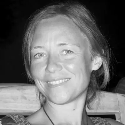 Photo de Sophie Dumoutet