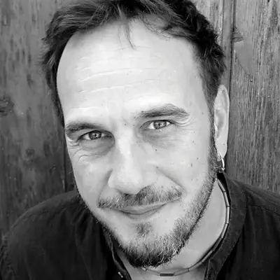 Photo de Stéphane Servant