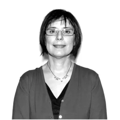 Photo de Sylvie Baussier