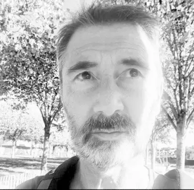 Photo de Thierry Lenain