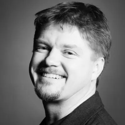 Photo de Timo Parvela