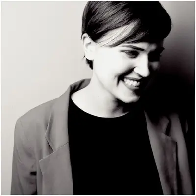 Photo de Veronica Roth