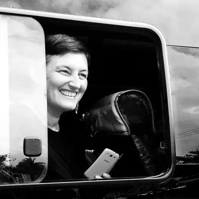 Photo de Véronique Massenot