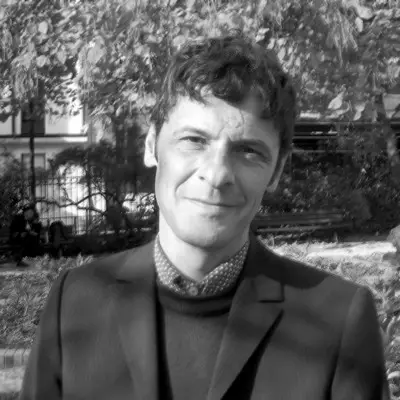 Photo de Vincent Bergier