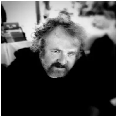 Photo de Vincent Villeminot