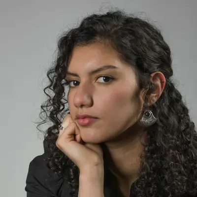 Photo de Yasmine Djebel