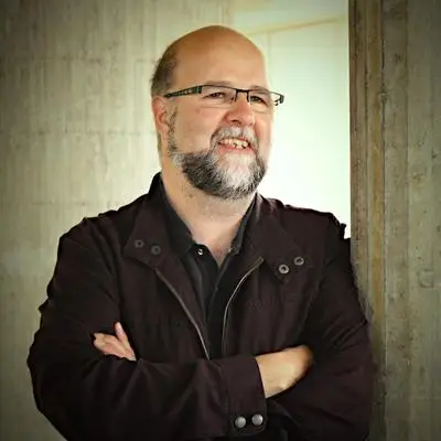 Photo de Yves Grevet