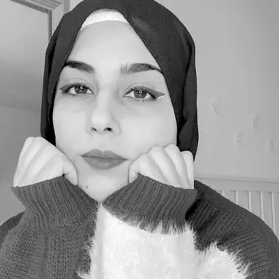 Photo de Zoulfa Katouh