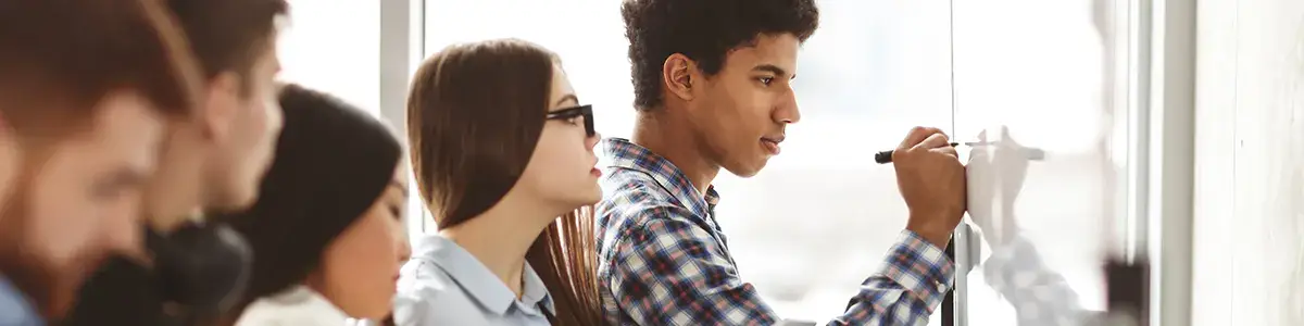 Image du bandeau pour le carrefour BTS