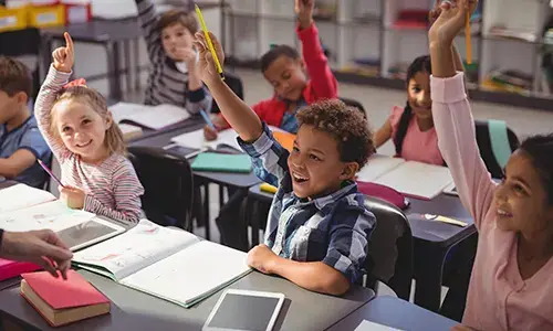 Image du bandeau pour le hub Élémentaire