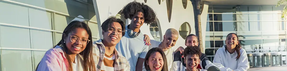 Image du bandeau pour le carrefour Lycée technologique