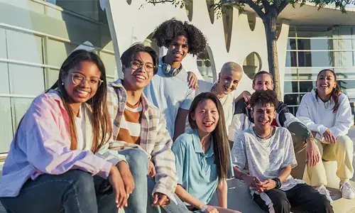 Image du bandeau pour le hub Lycée technologique