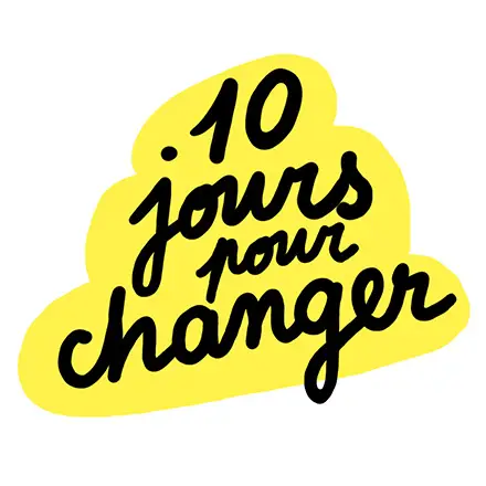 Collection 10 jours pour changer