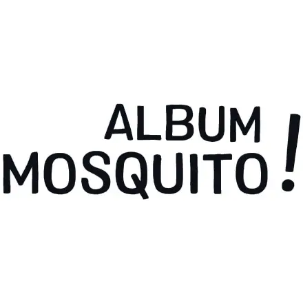 Collection Album Mosquito !