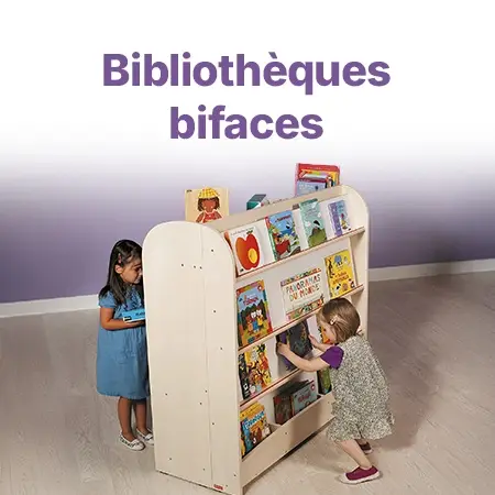 Bibliothèques bifaces