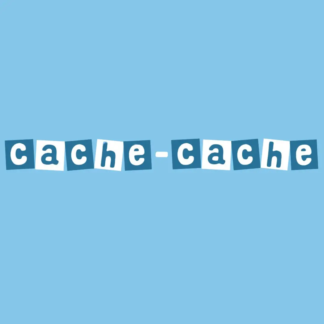 Collection Cache-cache