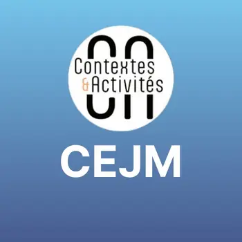 Collection Collection Contextes & Activités CEJM