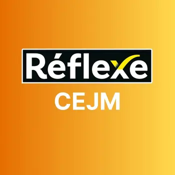 Collection Réflexe CEJM