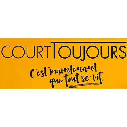 Collection Court Toujours
