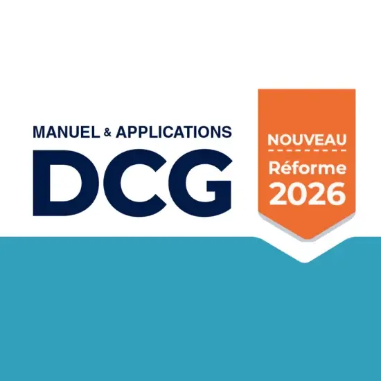 DCG - Edition 2026