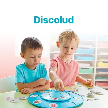 Discolud