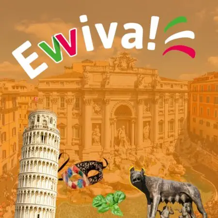 Evviva!