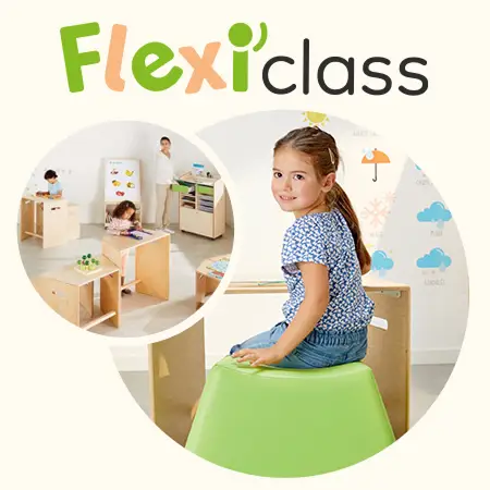 Flexi'Class Nathan
