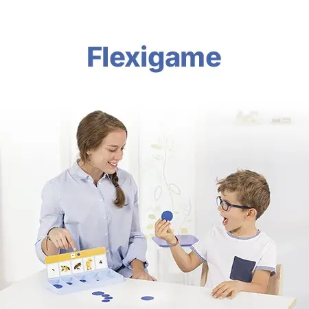 Flexigame