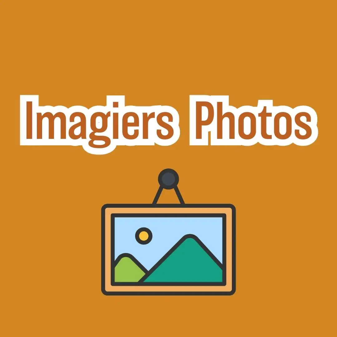 Imagiers photos