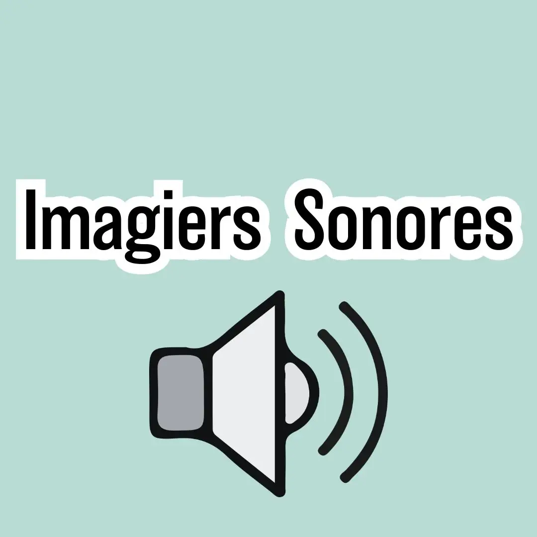 Imagiers sonores