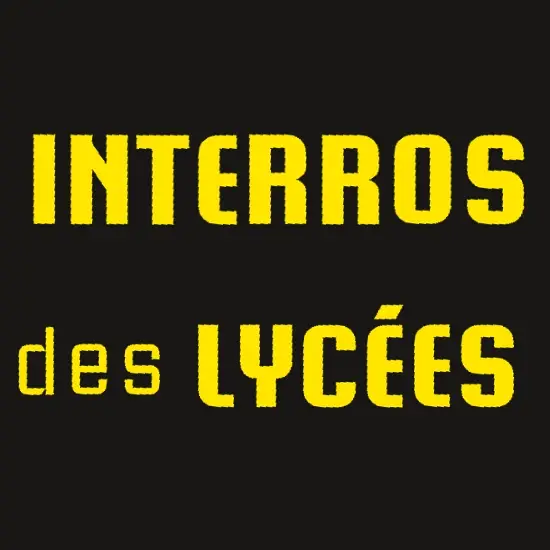 Interros des Lycées