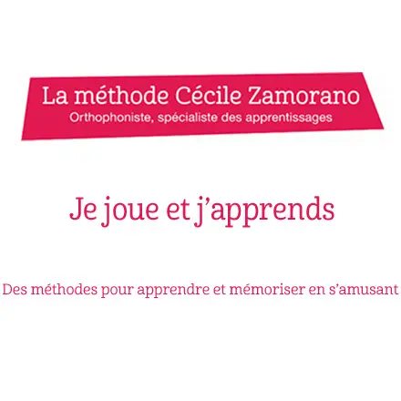 Collection Je joue et j'apprends