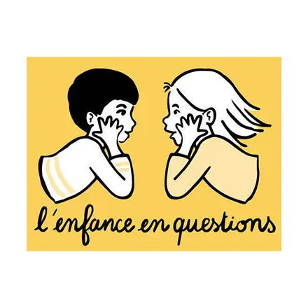 Collection L'enfance en questions
