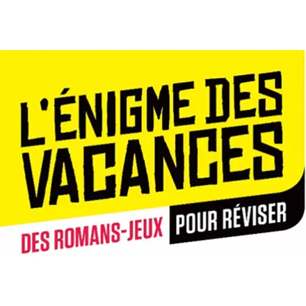 L'énigme des vacances