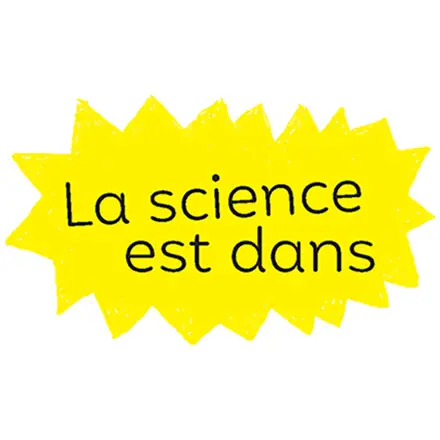 Collection La science est dans ...
