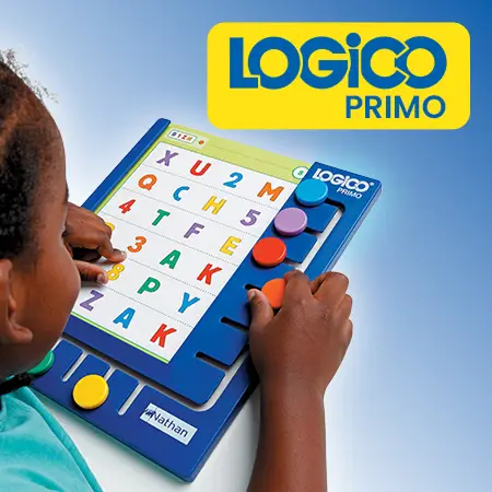 Logico Primo