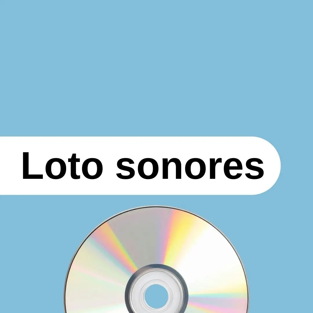 Lotos sonores