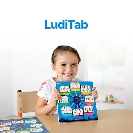 LudiTab