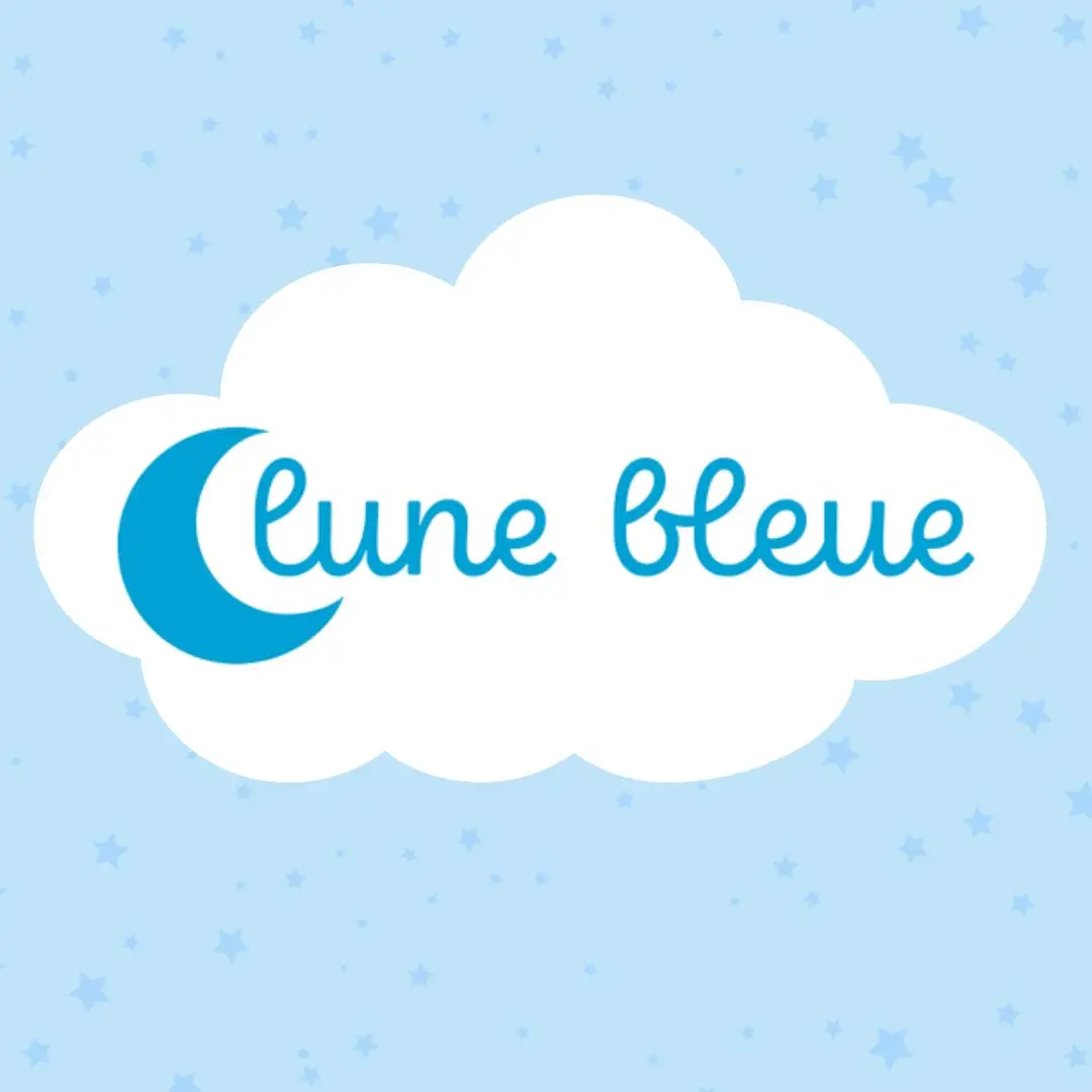 Collection Lune Bleue