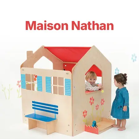Maison Nathan