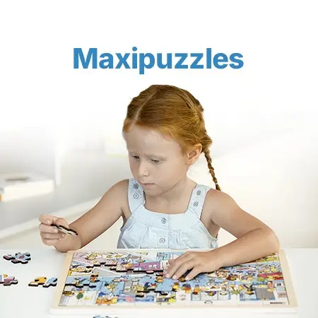 Maxipuzzles