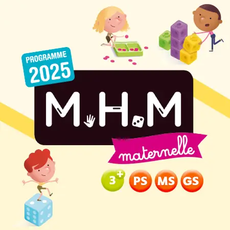 MHM - Maternelle