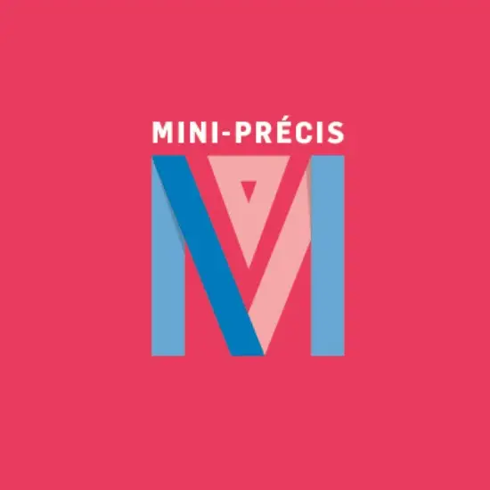 Mini précis 2026