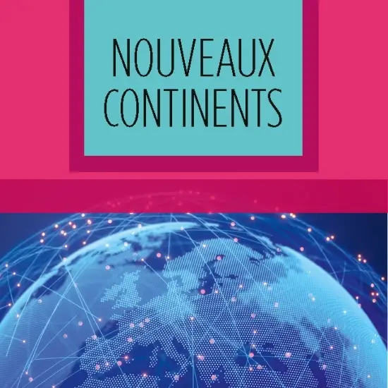 Nouveaux Continents